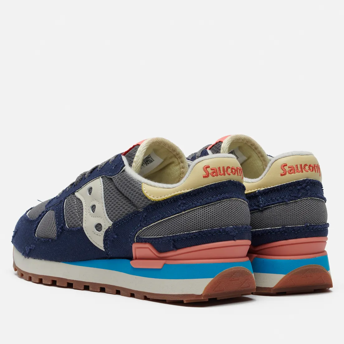 Saucony Мужские кроссовки Shadow Original Midnight Special