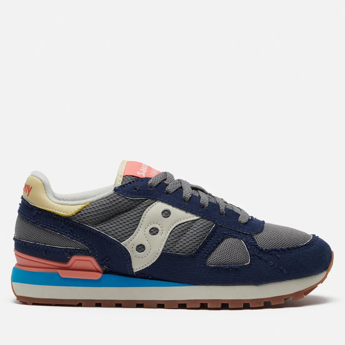 Saucony Мужские кроссовки Shadow Original Midnight Special