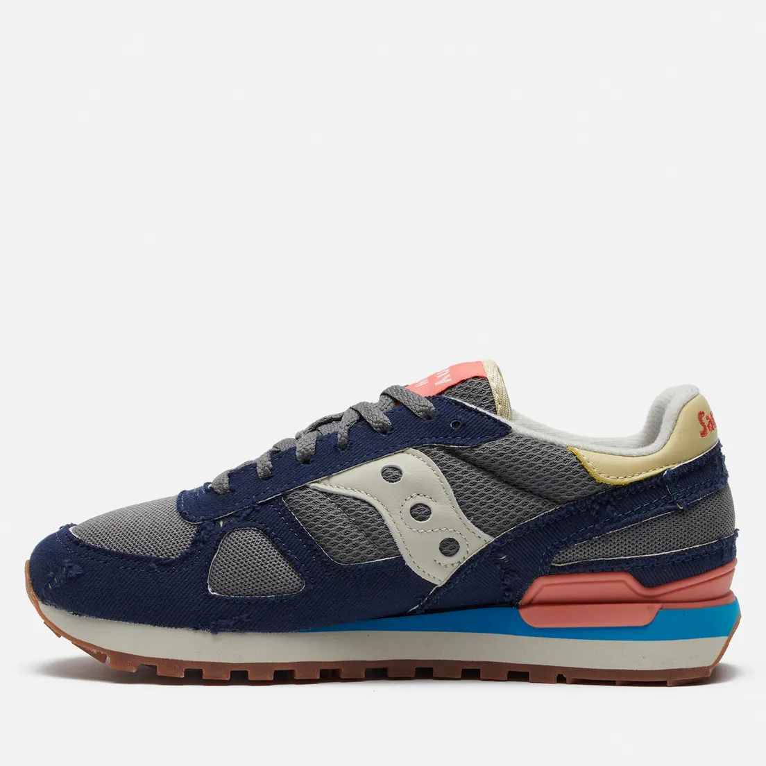 Saucony Мужские кроссовки Shadow Original Midnight Special
