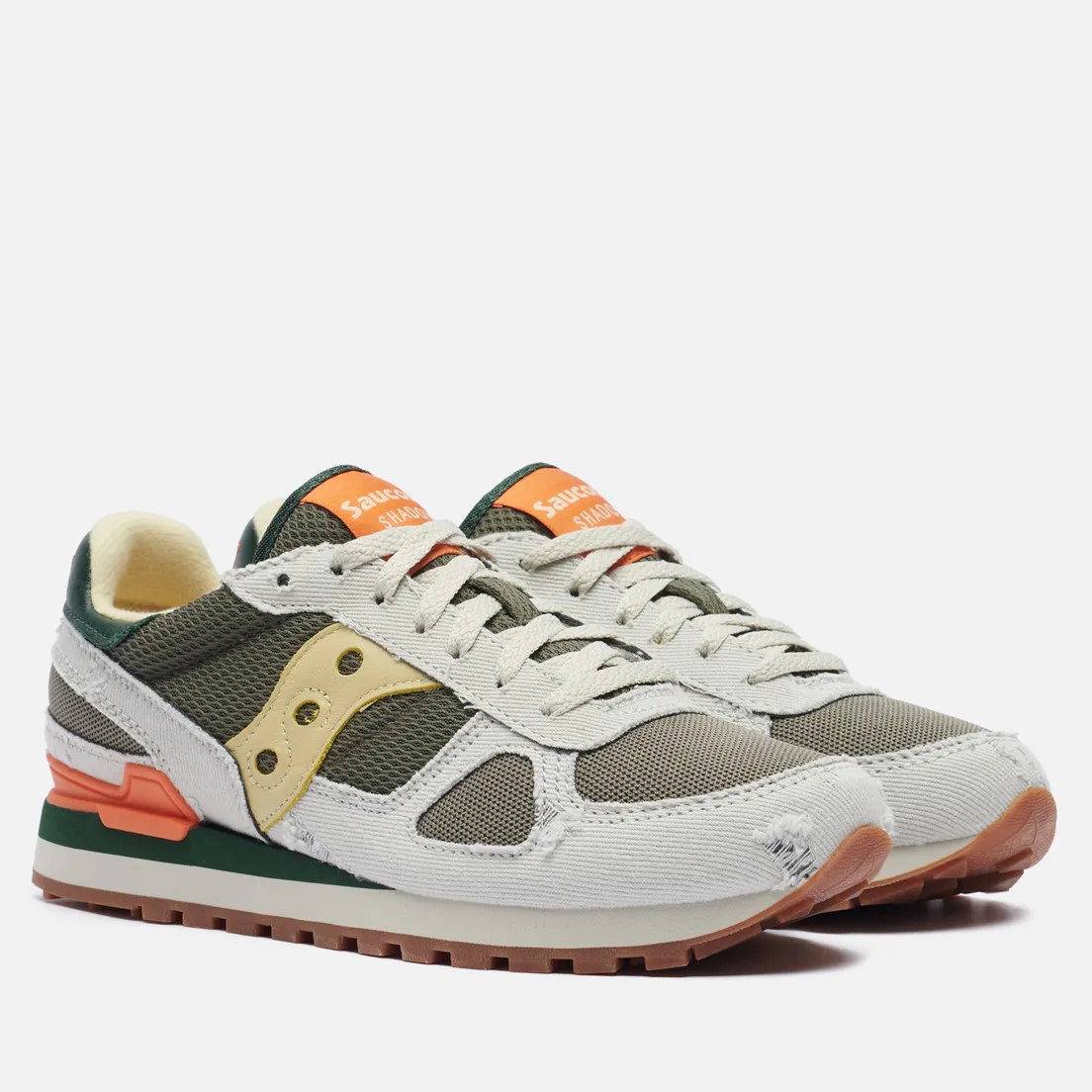 Saucony Мужские кроссовки Shadow Original Midnight Special