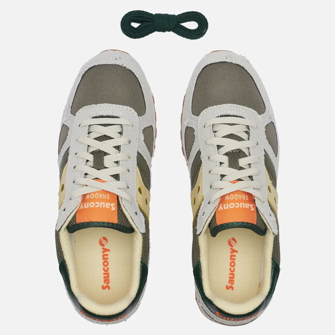 Saucony Мужские кроссовки Shadow Original Midnight Special