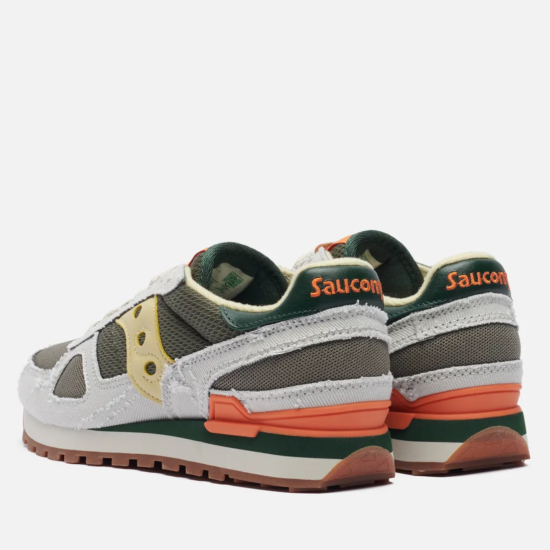Saucony Мужские кроссовки Shadow Original Midnight Special