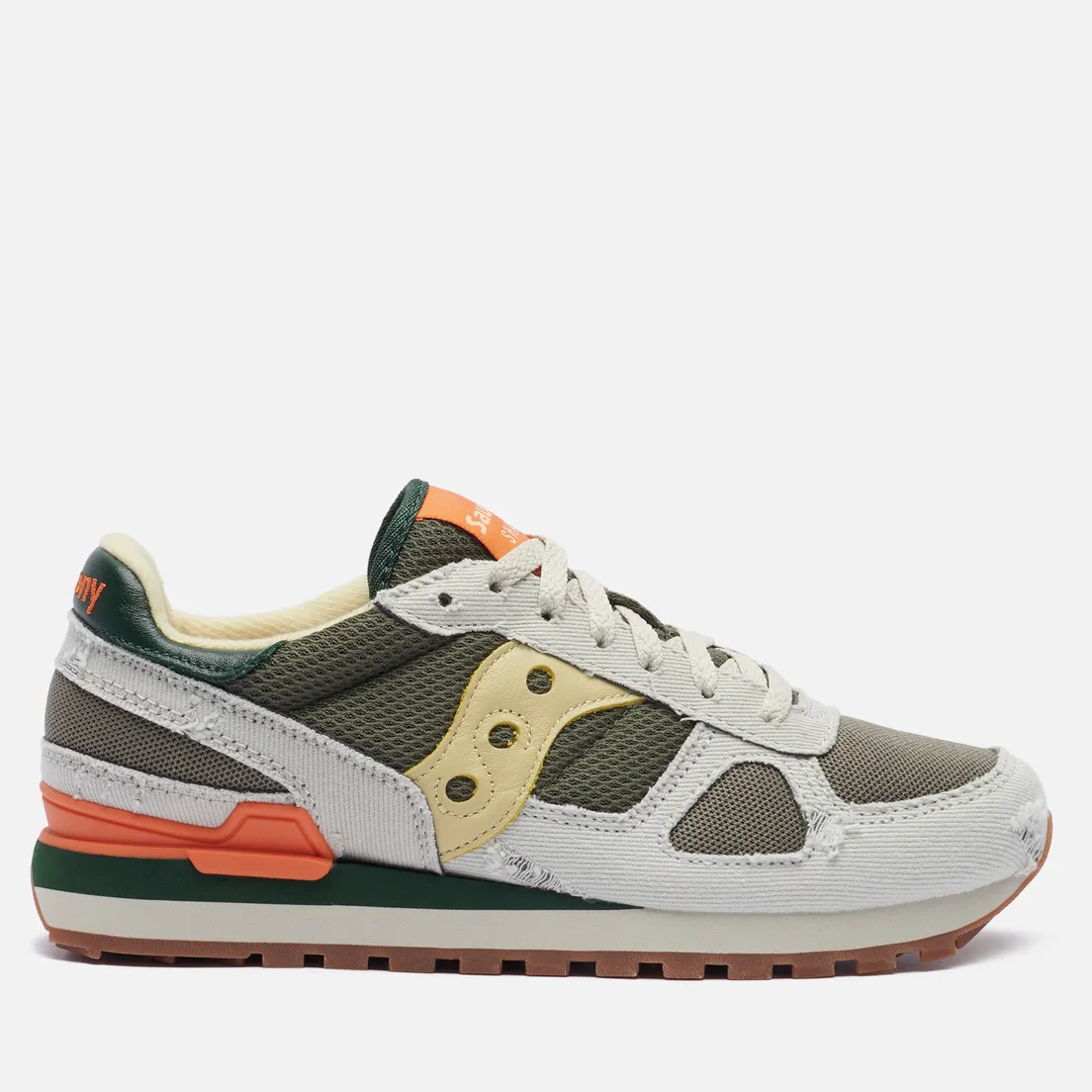 Saucony Мужские кроссовки Shadow Original Midnight Special