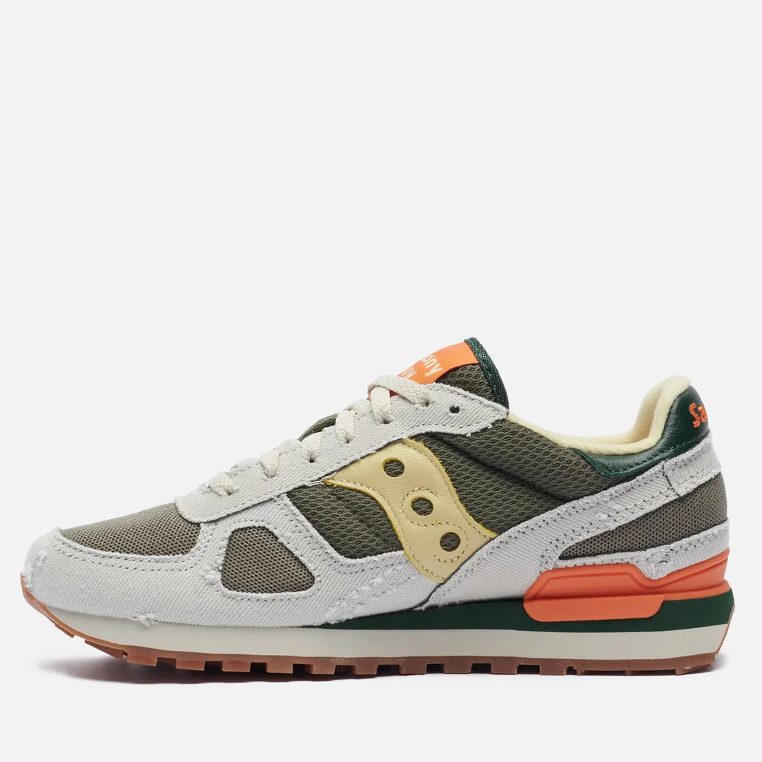 Saucony Мужские кроссовки Shadow Original Midnight Special