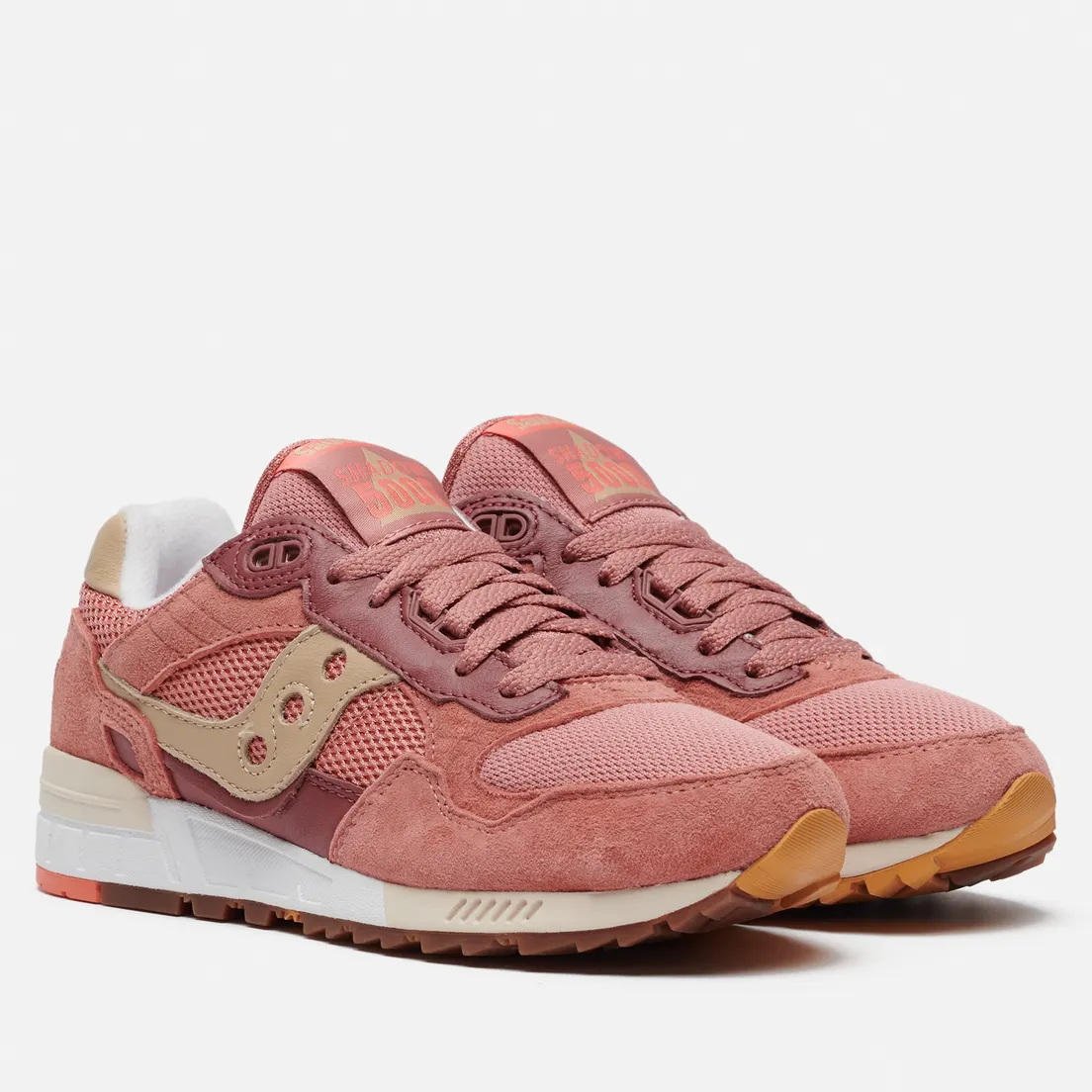 Saucony Кроссовки Shadow 5000 New Normal