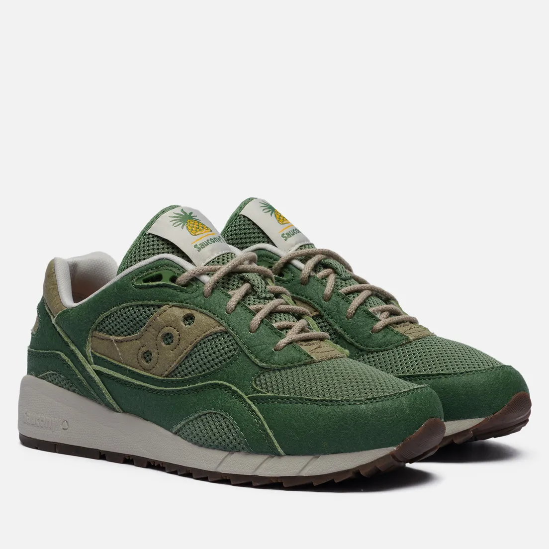 Saucony Кроссовки Shadow 6000