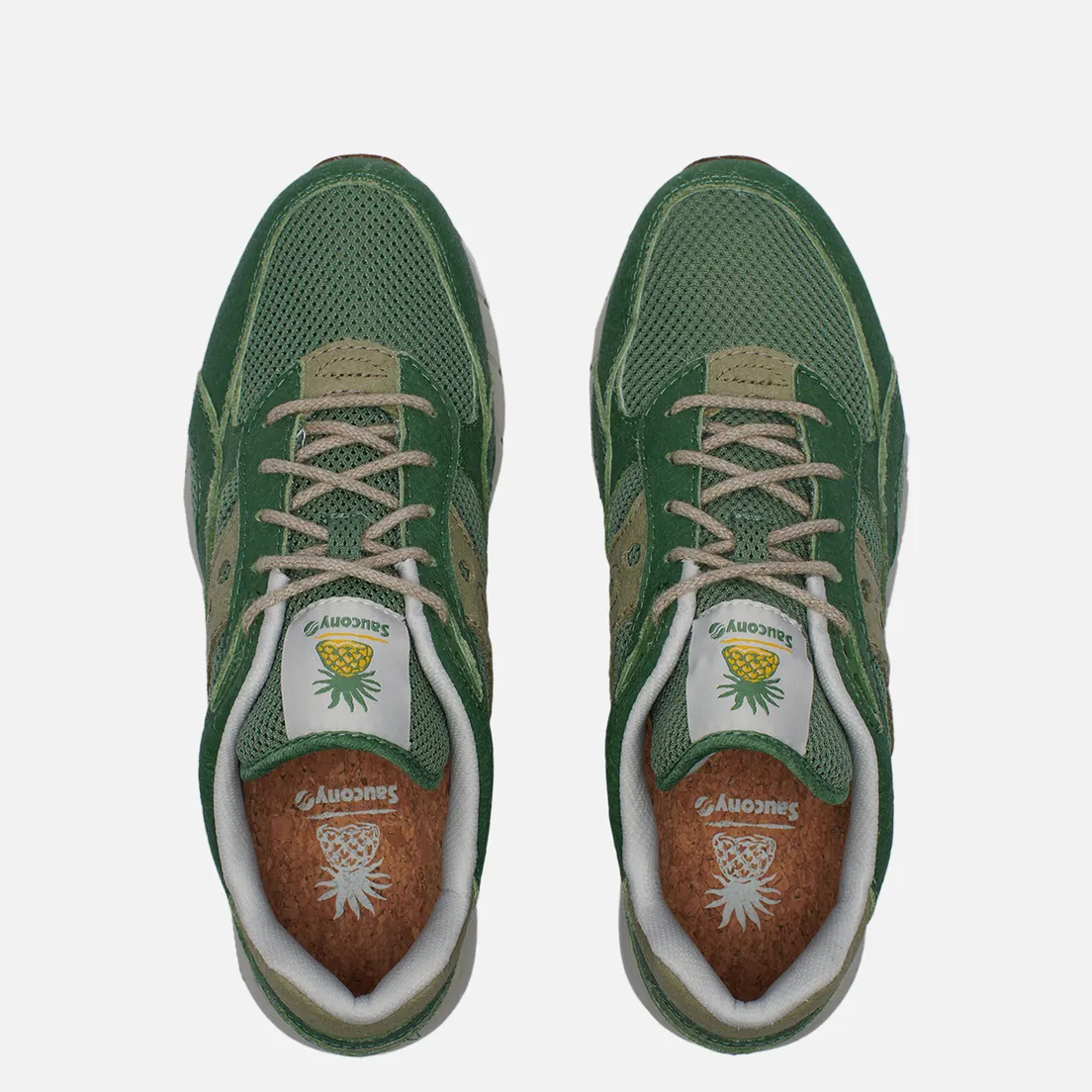 Saucony Кроссовки Shadow 6000