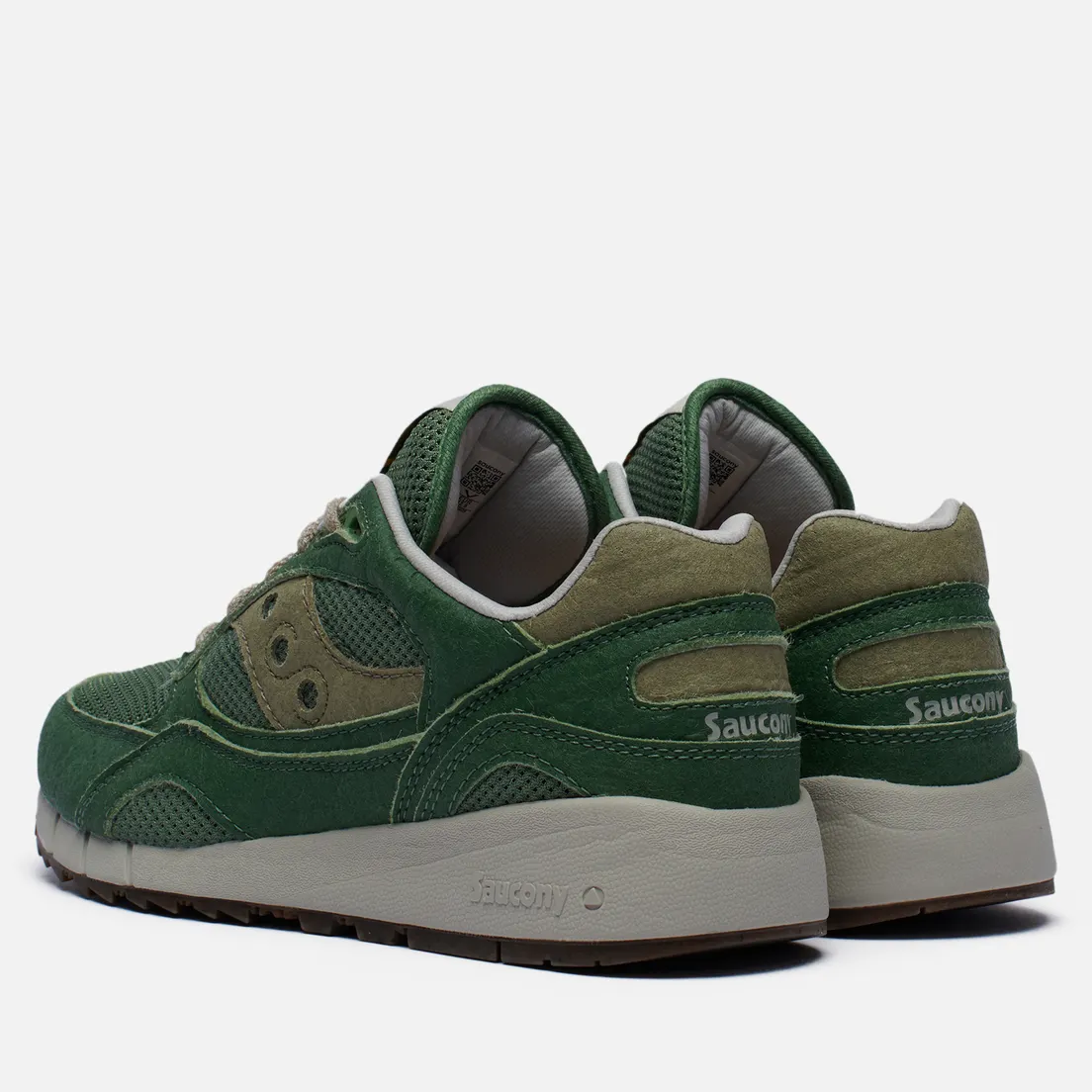 Saucony Кроссовки Shadow 6000