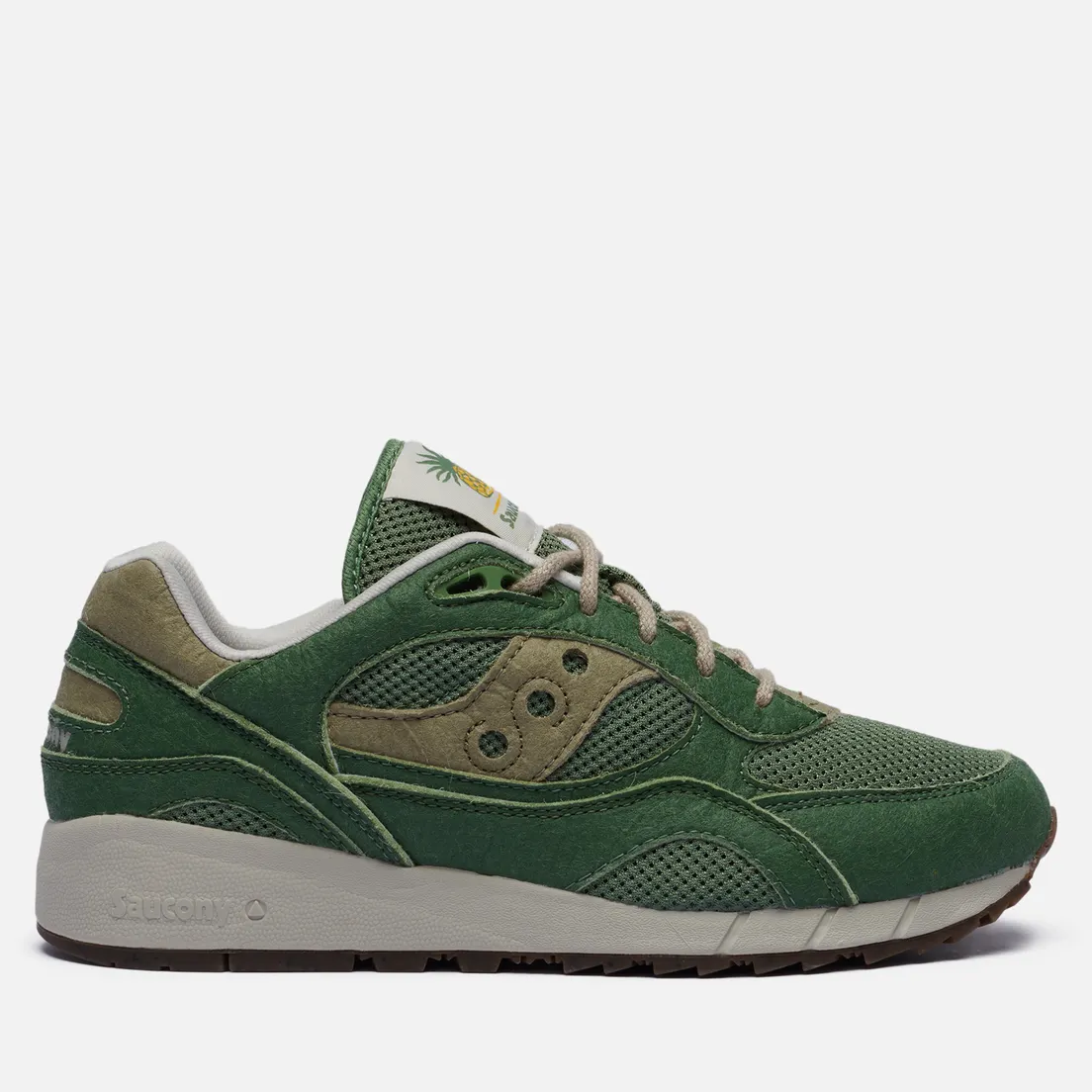 Saucony Кроссовки Shadow 6000