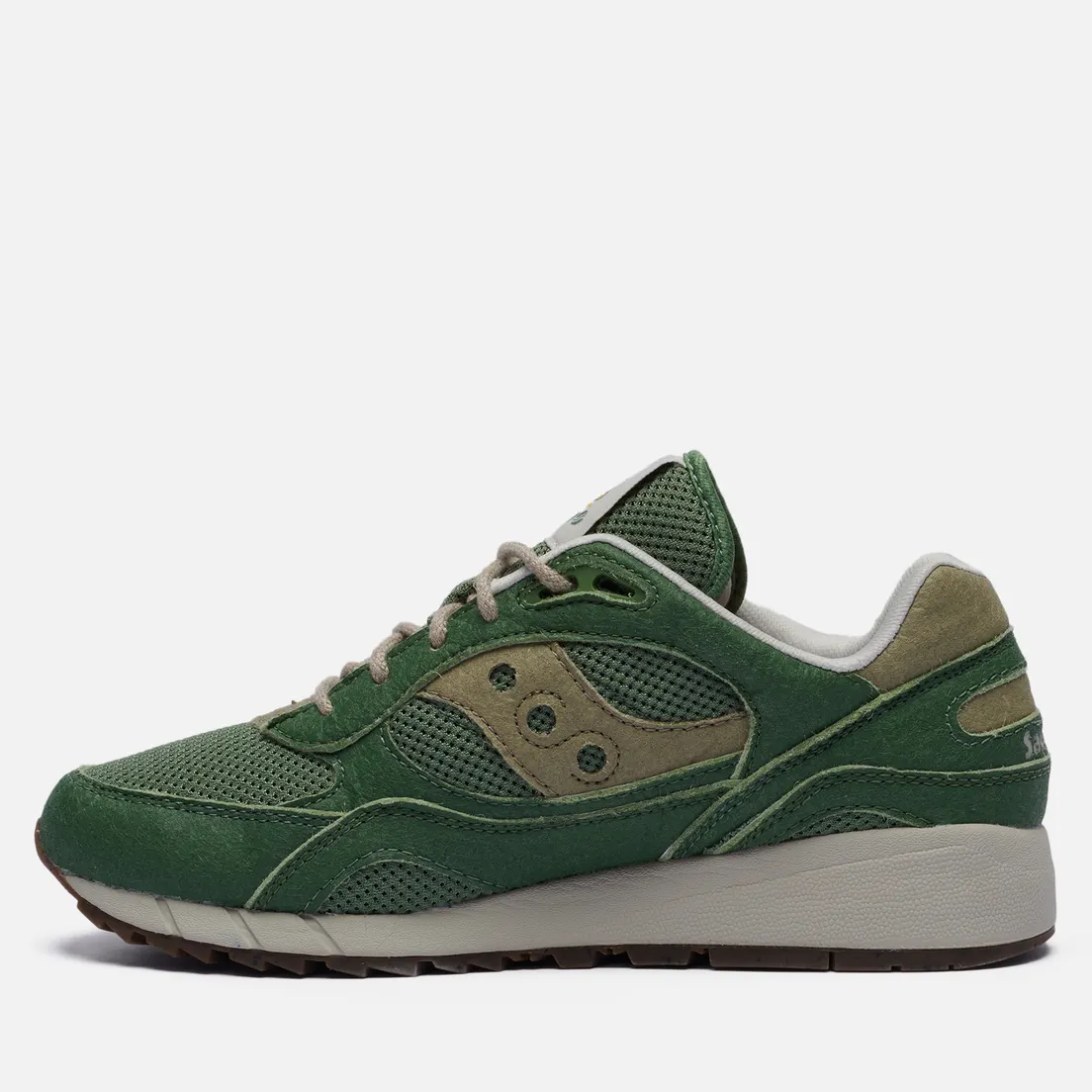 Saucony Кроссовки Shadow 6000