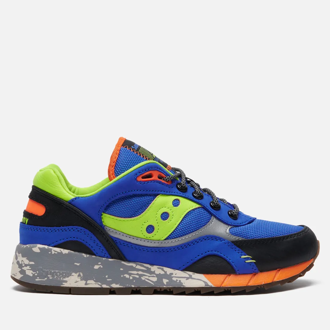 Saucony Мужские кроссовки Shadow 6000 Trail