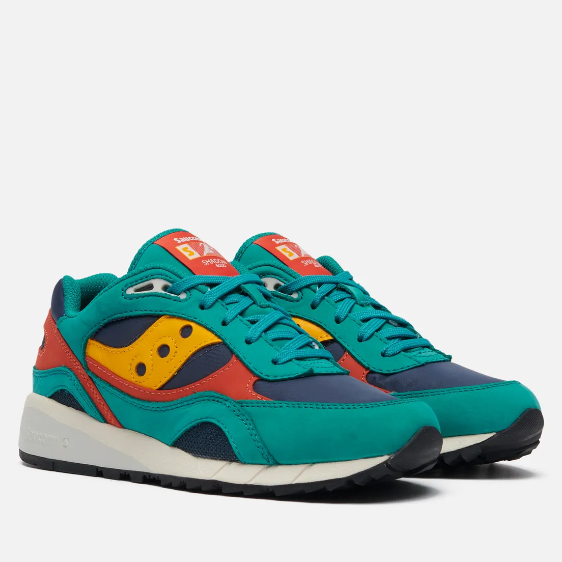 Saucony Мужские кроссовки Shadow 6000 Changing Tides