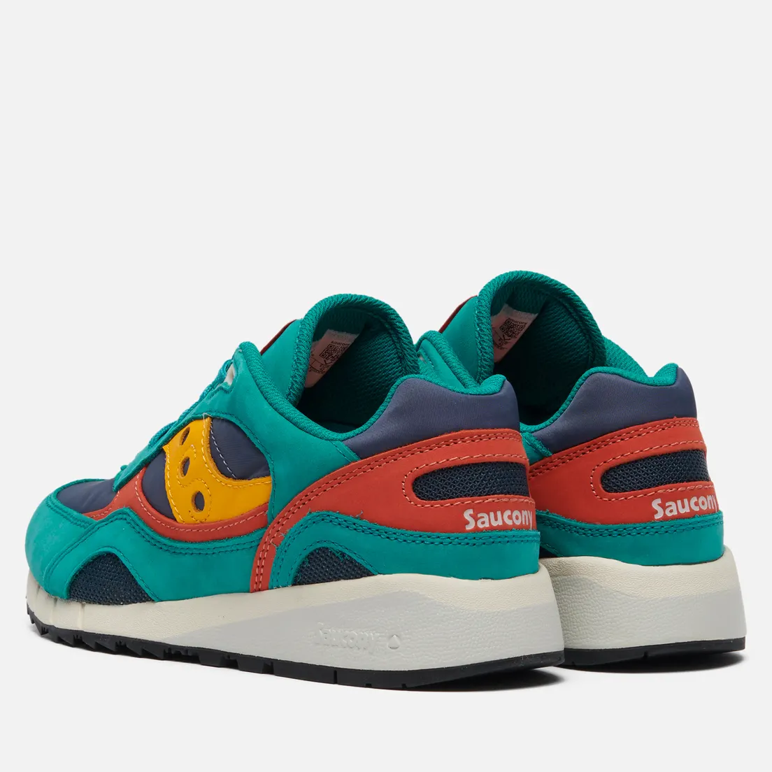 Saucony Мужские кроссовки Shadow 6000 Changing Tides