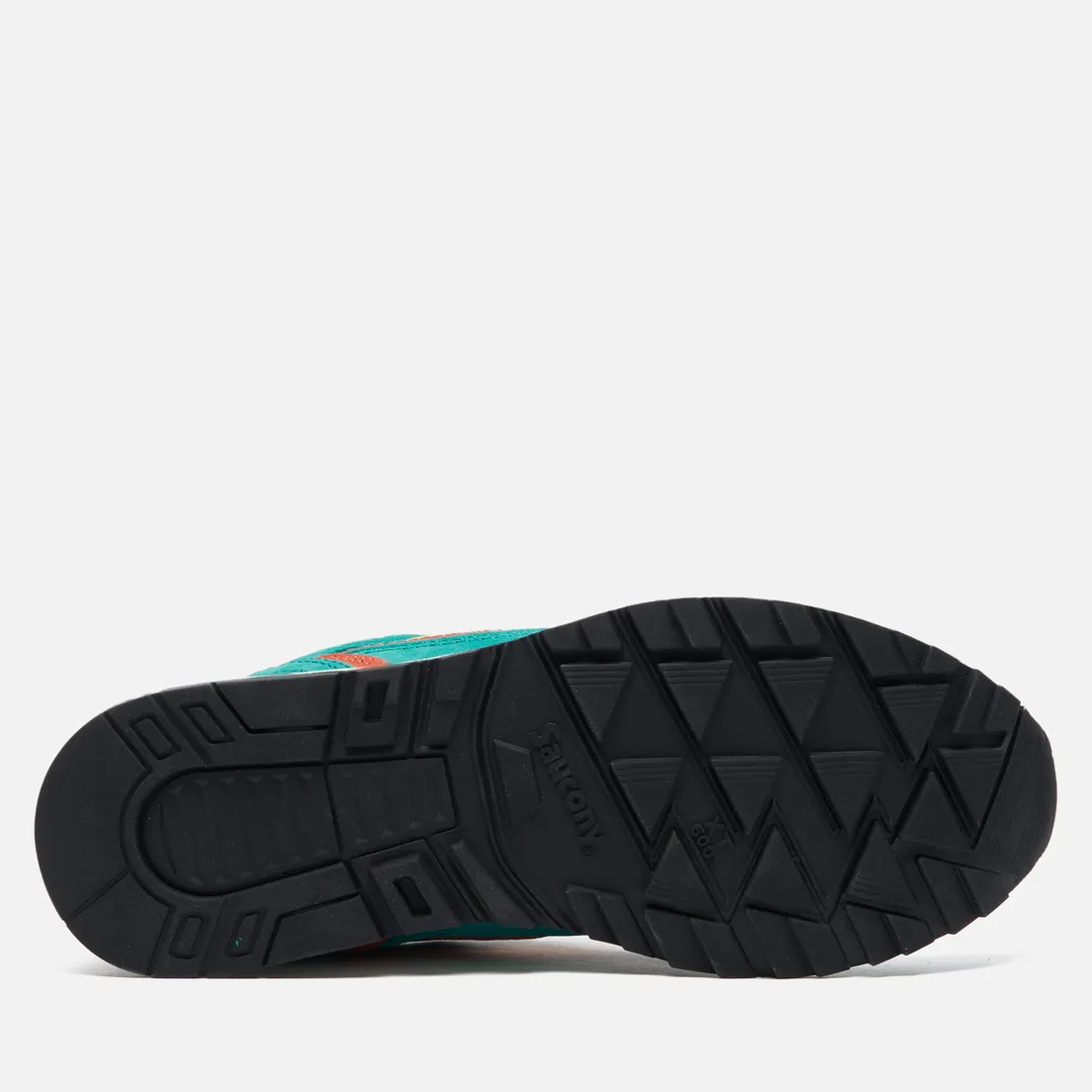 Saucony Мужские кроссовки Shadow 6000 Changing Tides