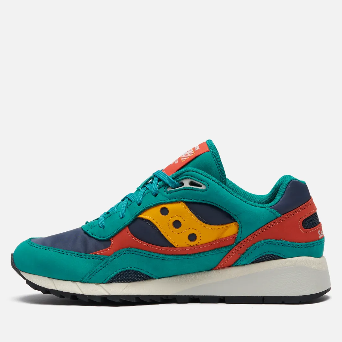 Saucony Мужские кроссовки Shadow 6000 Changing Tides