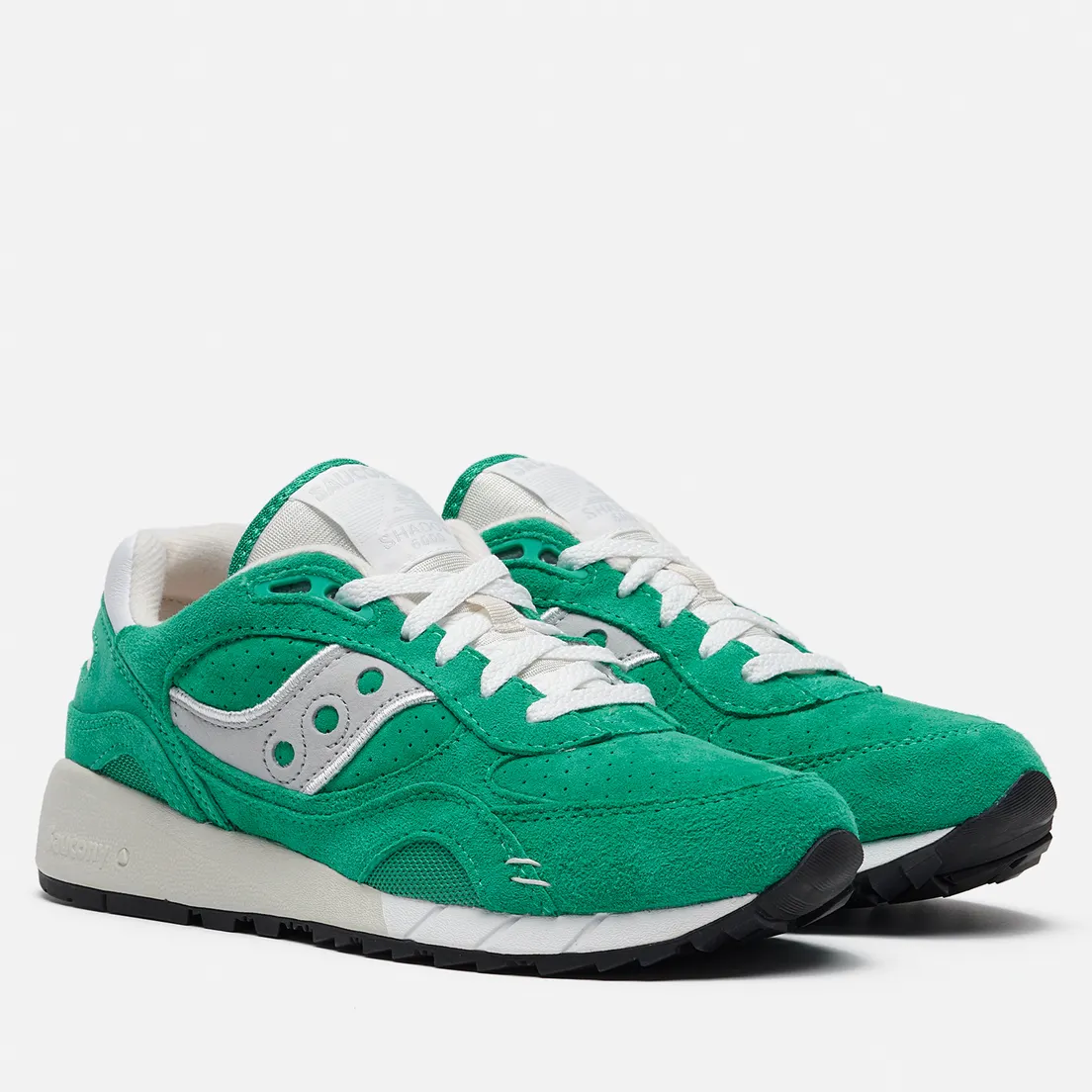 Saucony Кроссовки Shadow 6000 Suede Premium
