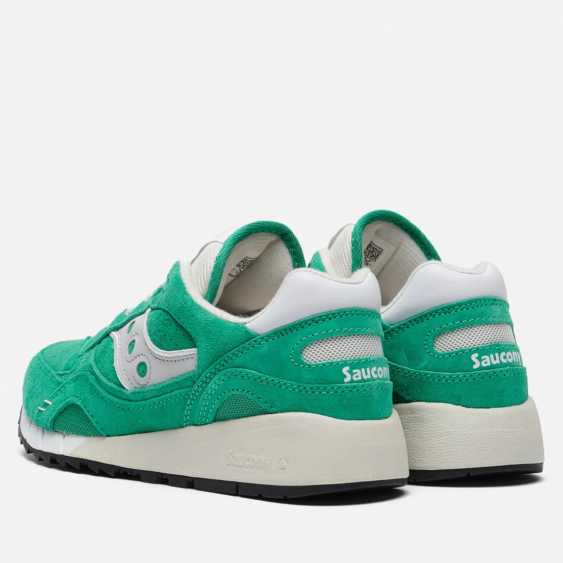 Saucony Кроссовки Shadow 6000 Suede Premium