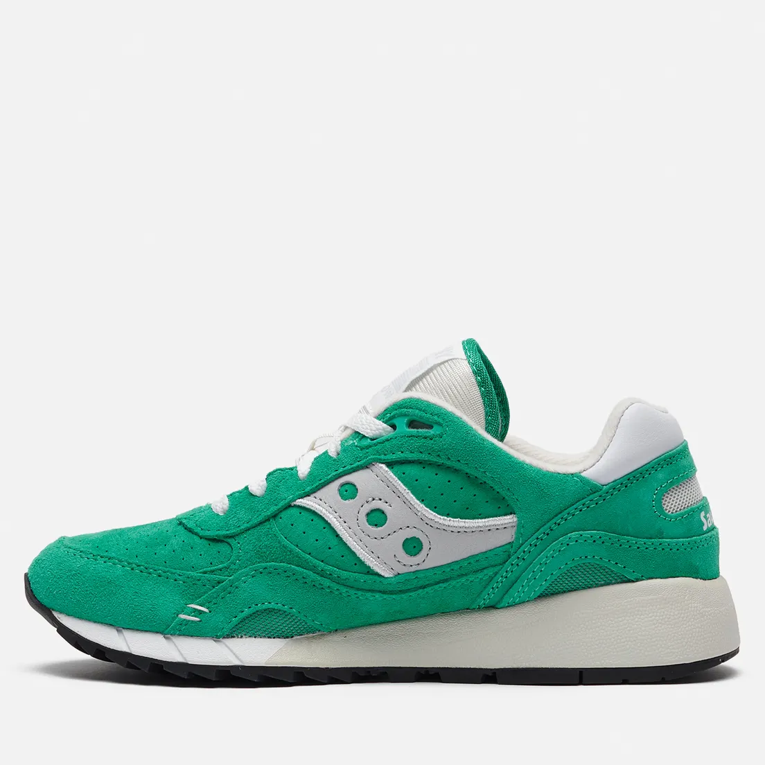 Saucony Кроссовки Shadow 6000 Suede Premium