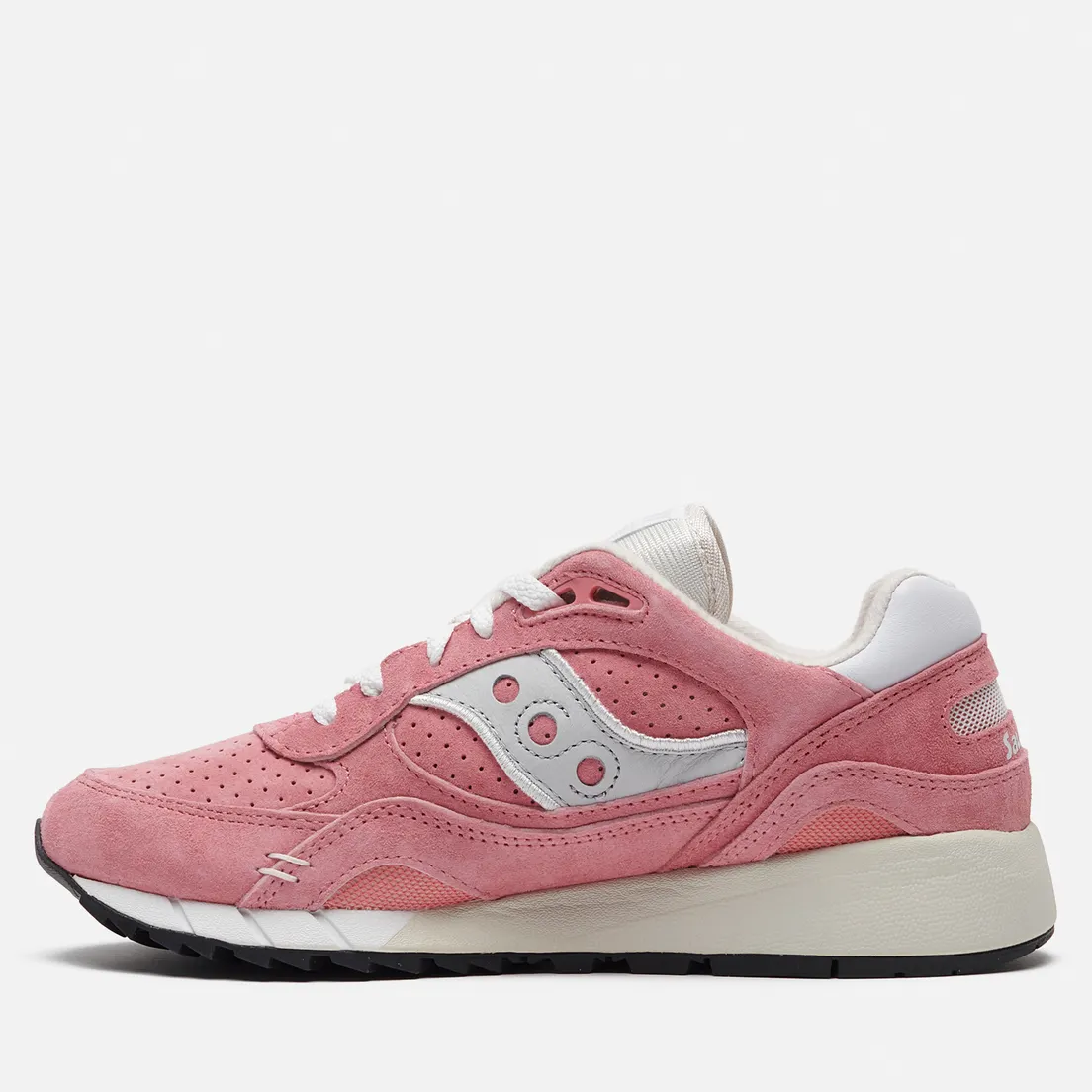 Saucony Мужские кроссовки Shadow 6000 Suede Premium