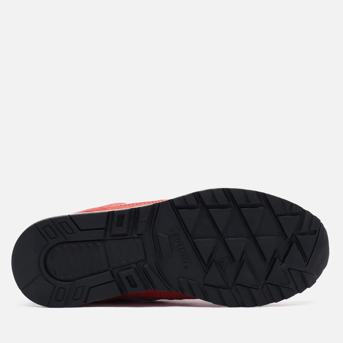Saucony Мужские кроссовки Shadow 6000 Suede Premium