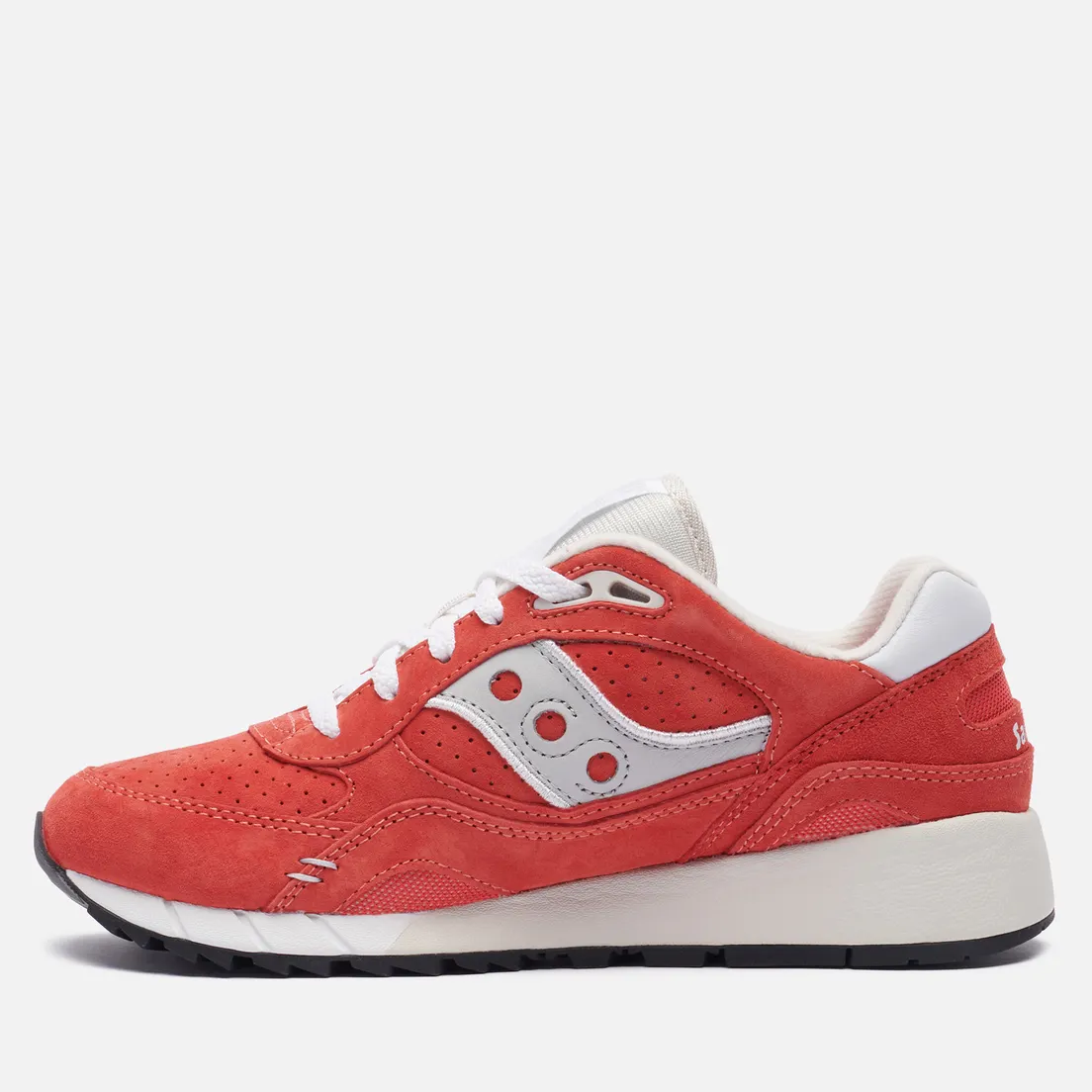 Saucony Мужские кроссовки Shadow 6000 Suede Premium