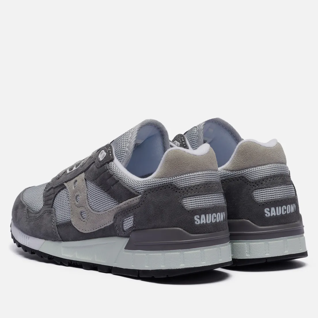Saucony Мужские кроссовки Shadow 5000