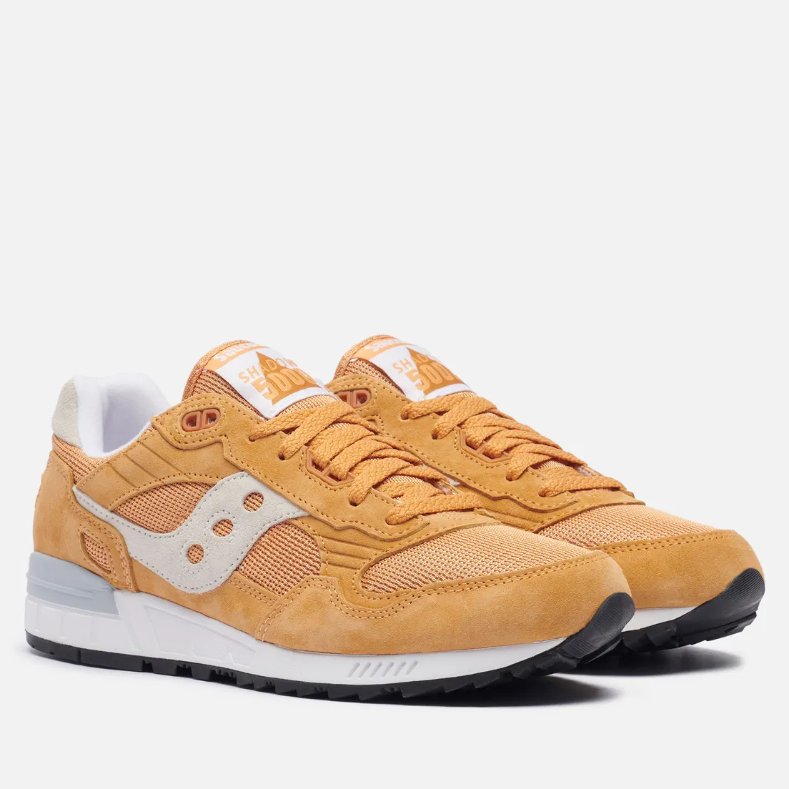 Saucony Мужские кроссовки Shadow 5000