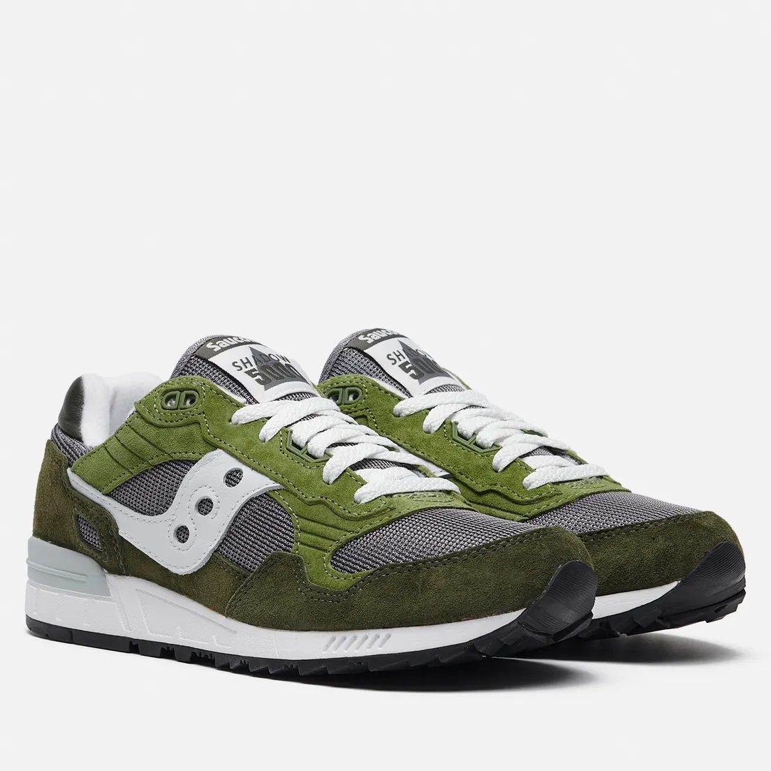 Saucony Мужские кроссовки Shadow 5000