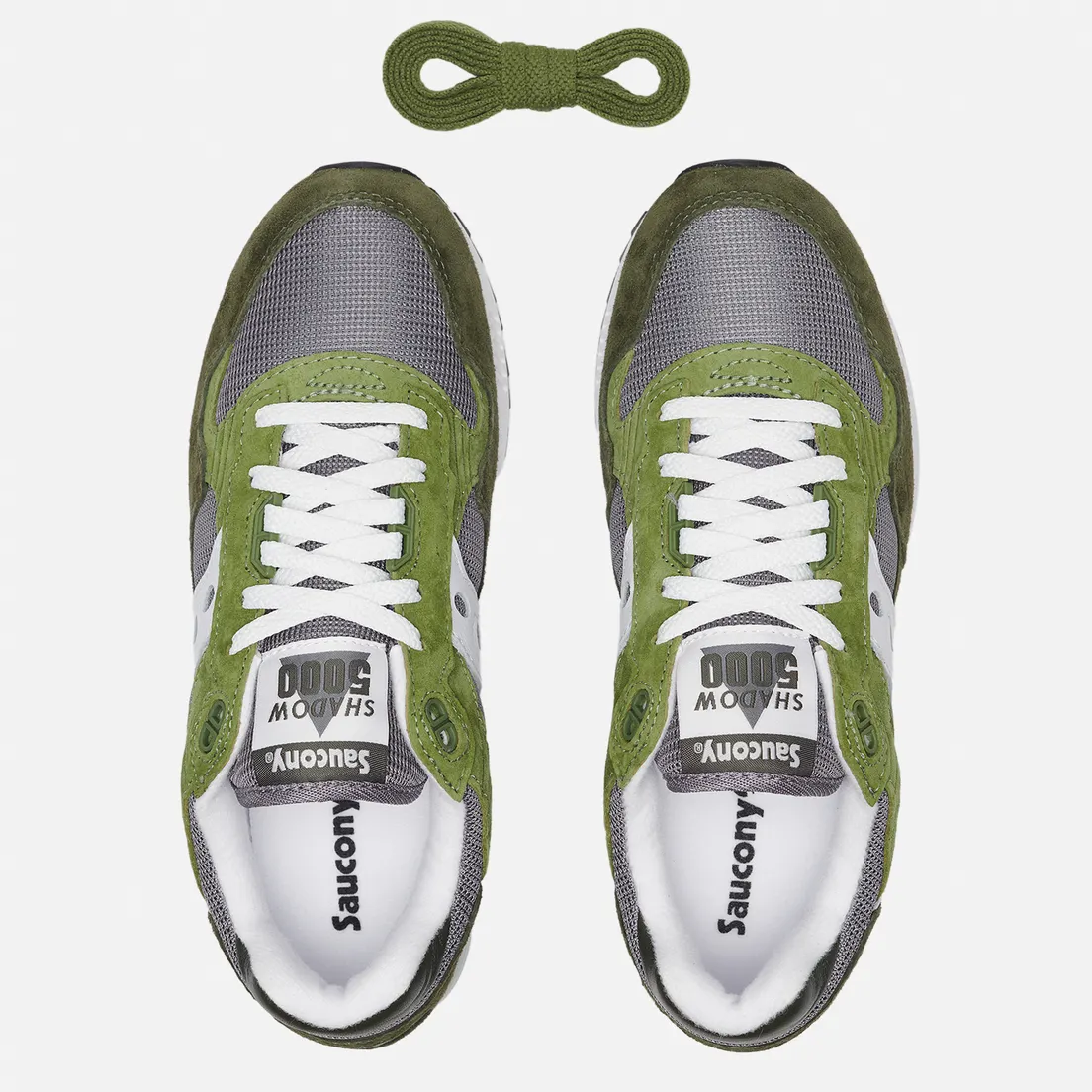Saucony Мужские кроссовки Shadow 5000