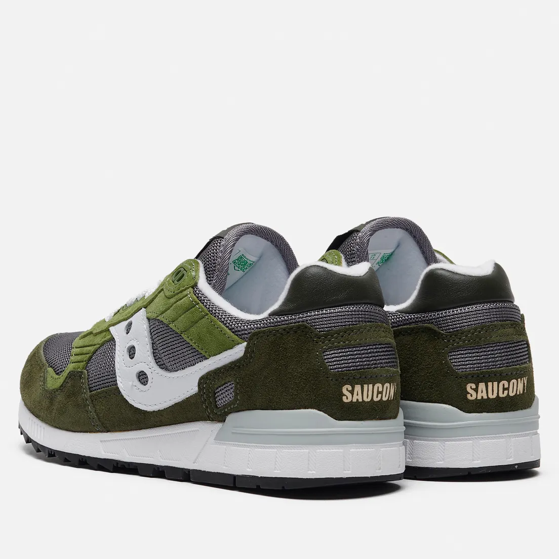 Saucony Мужские кроссовки Shadow 5000