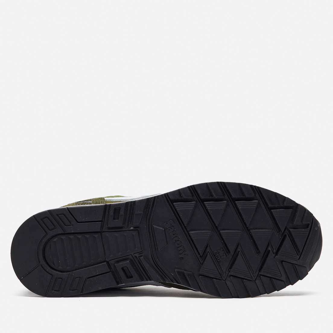 Saucony Мужские кроссовки Shadow 5000
