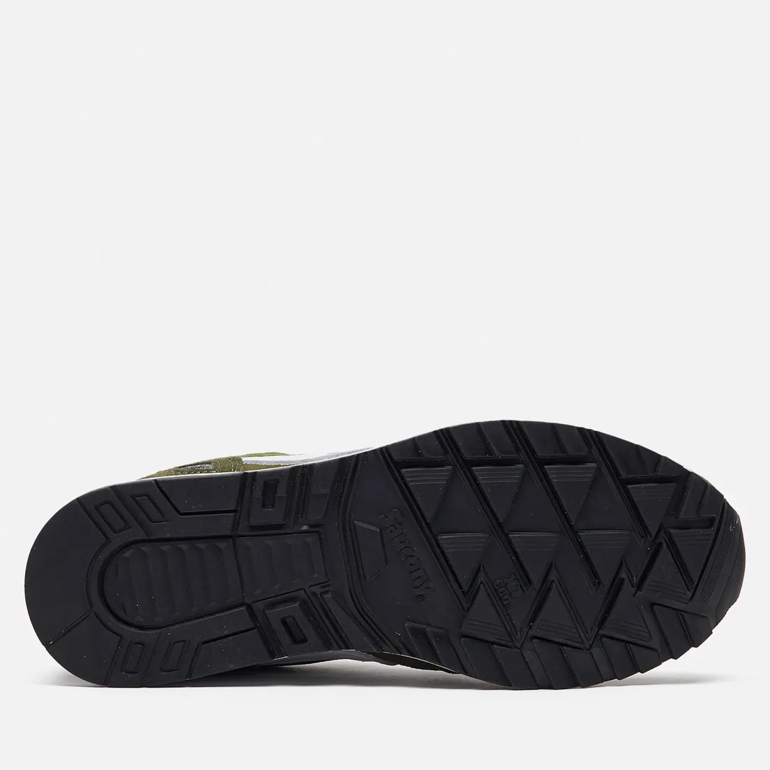 Saucony Мужские кроссовки Shadow 5000
