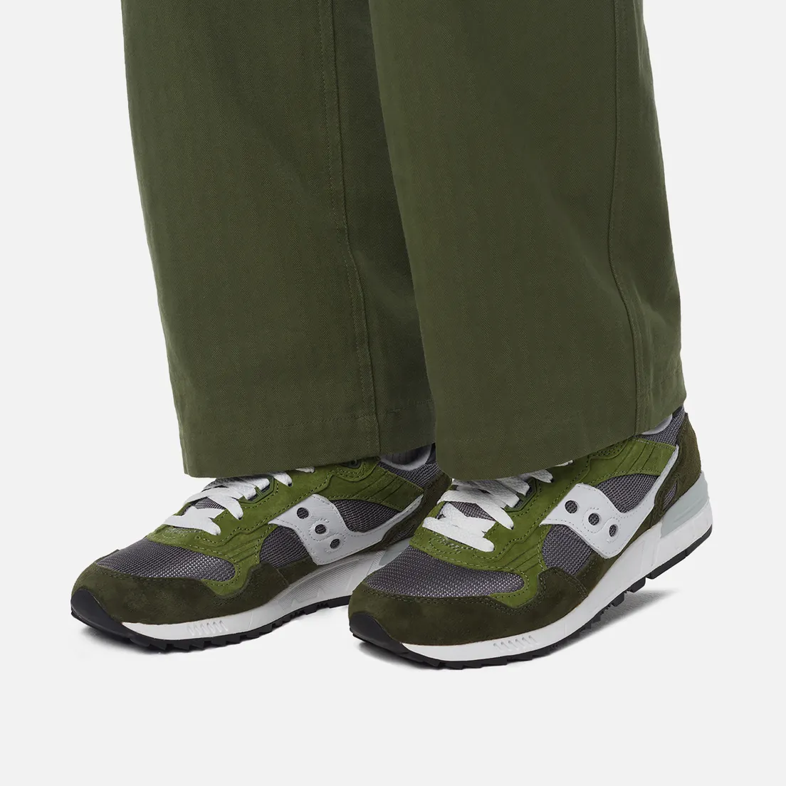 Saucony Мужские кроссовки Shadow 5000