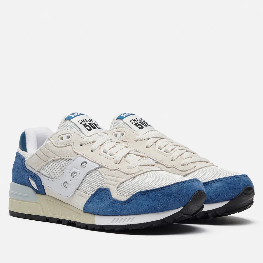 Saucony Мужские кроссовки Shadow 5000