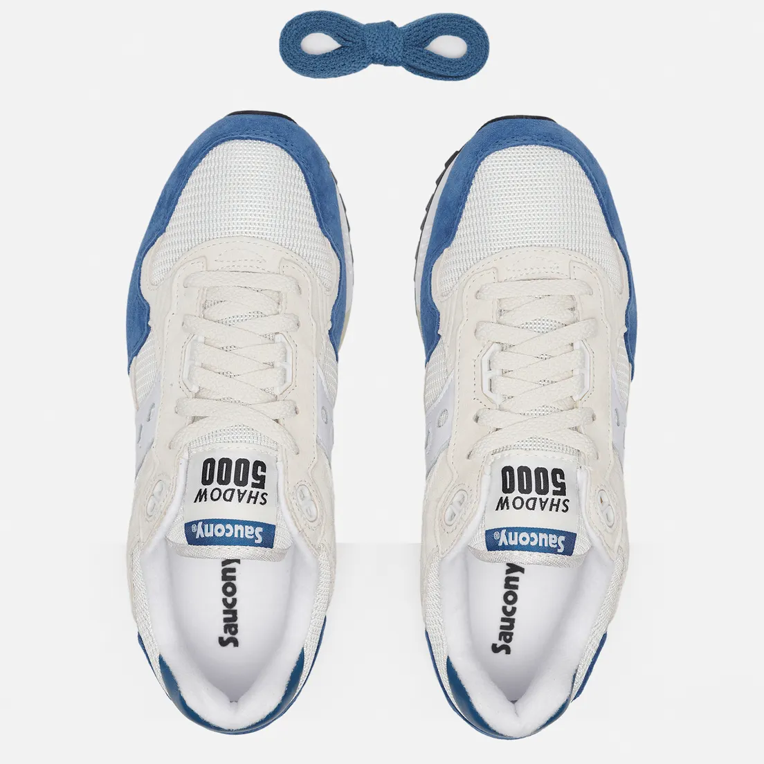 Saucony Мужские кроссовки Shadow 5000