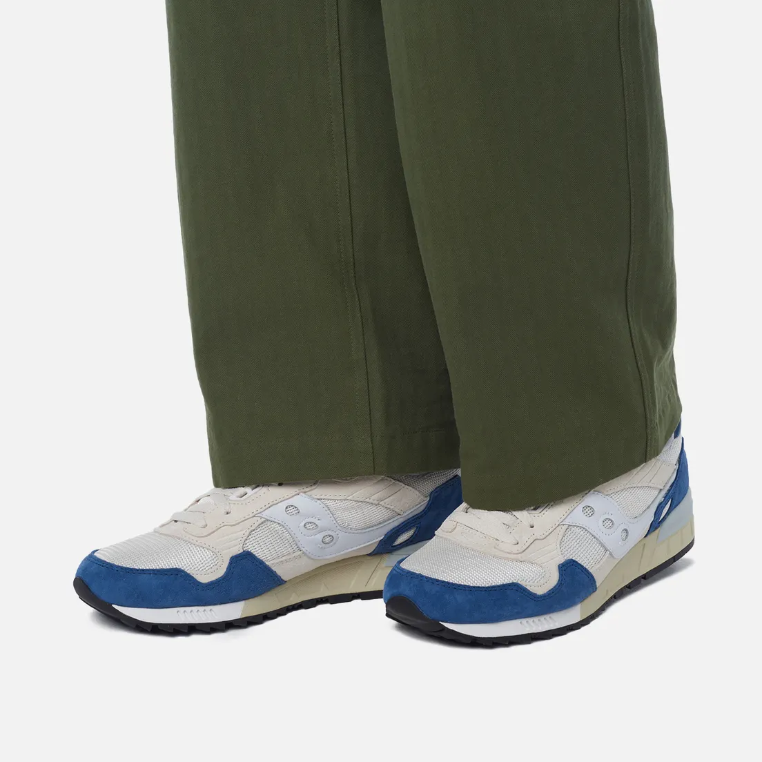 Saucony Мужские кроссовки Shadow 5000