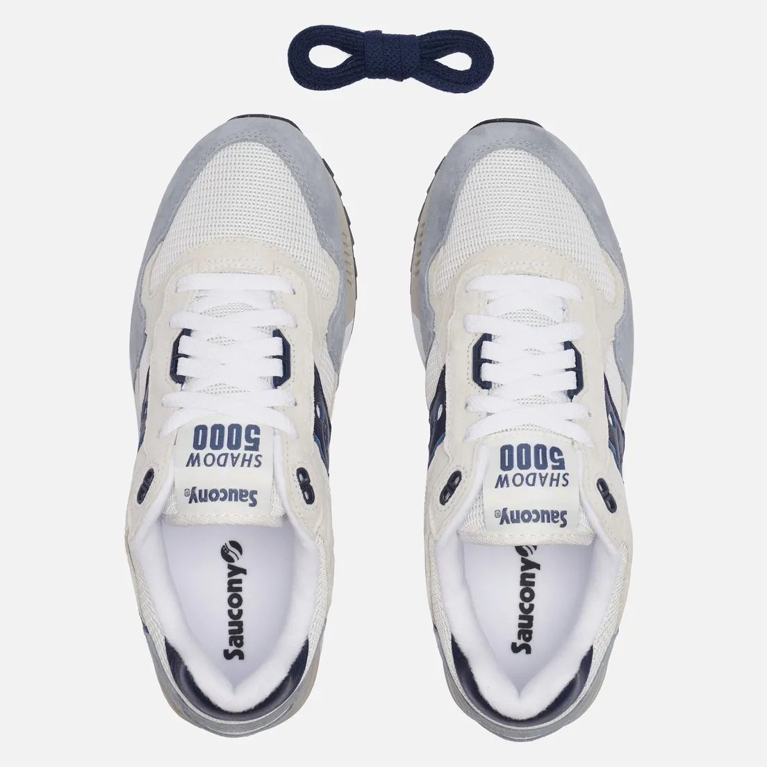 Saucony Мужские кроссовки Shadow 5000