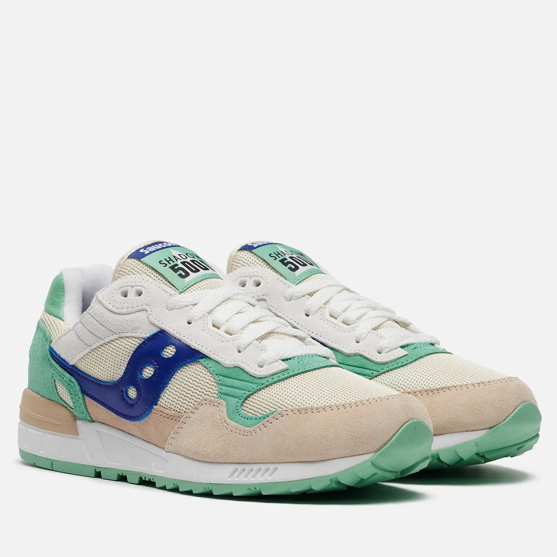 Saucony Кроссовки Shadow 5000