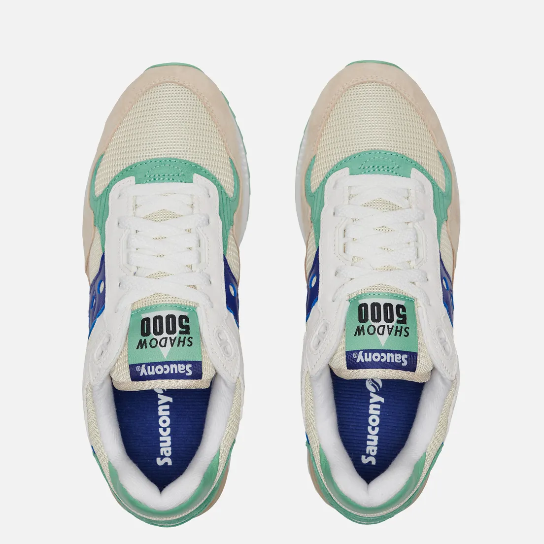 Saucony Кроссовки Shadow 5000