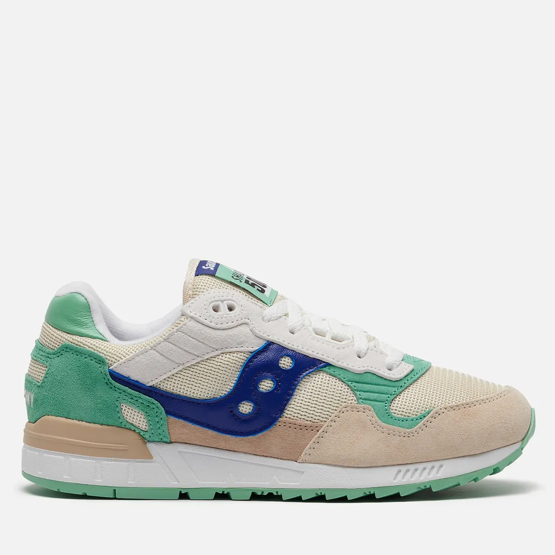 Saucony Кроссовки Shadow 5000