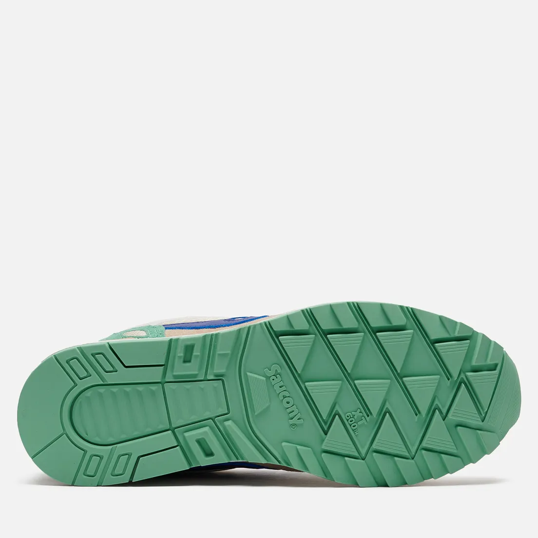 Saucony Кроссовки Shadow 5000