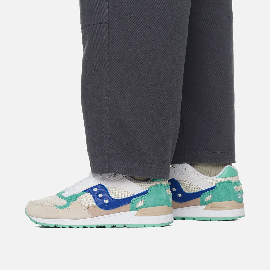 Saucony Кроссовки Shadow 5000