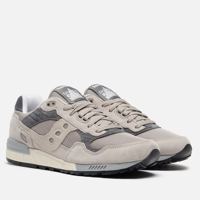 Кроссовки Saucony Shadow 5000