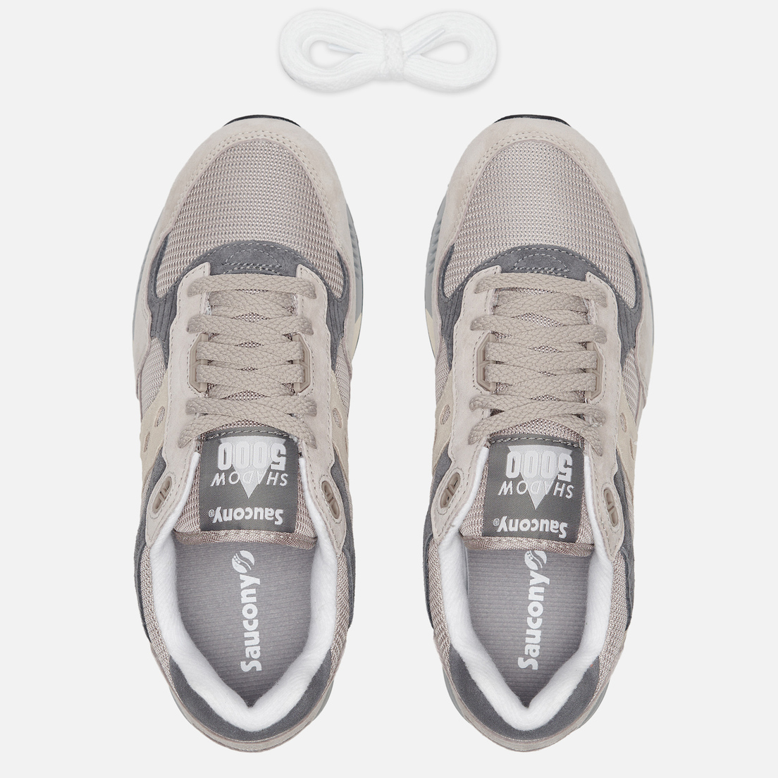 Saucony Кроссовки Shadow 5000