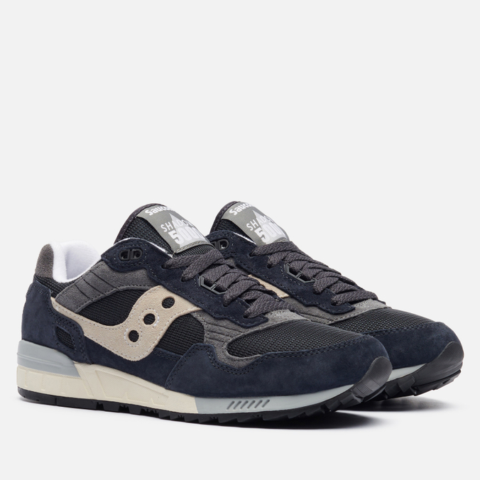 Кроссовки Saucony Shadow 5000