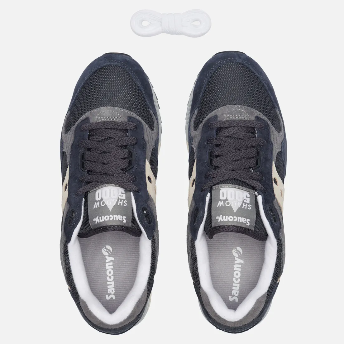 Saucony Мужские кроссовки Shadow 5000