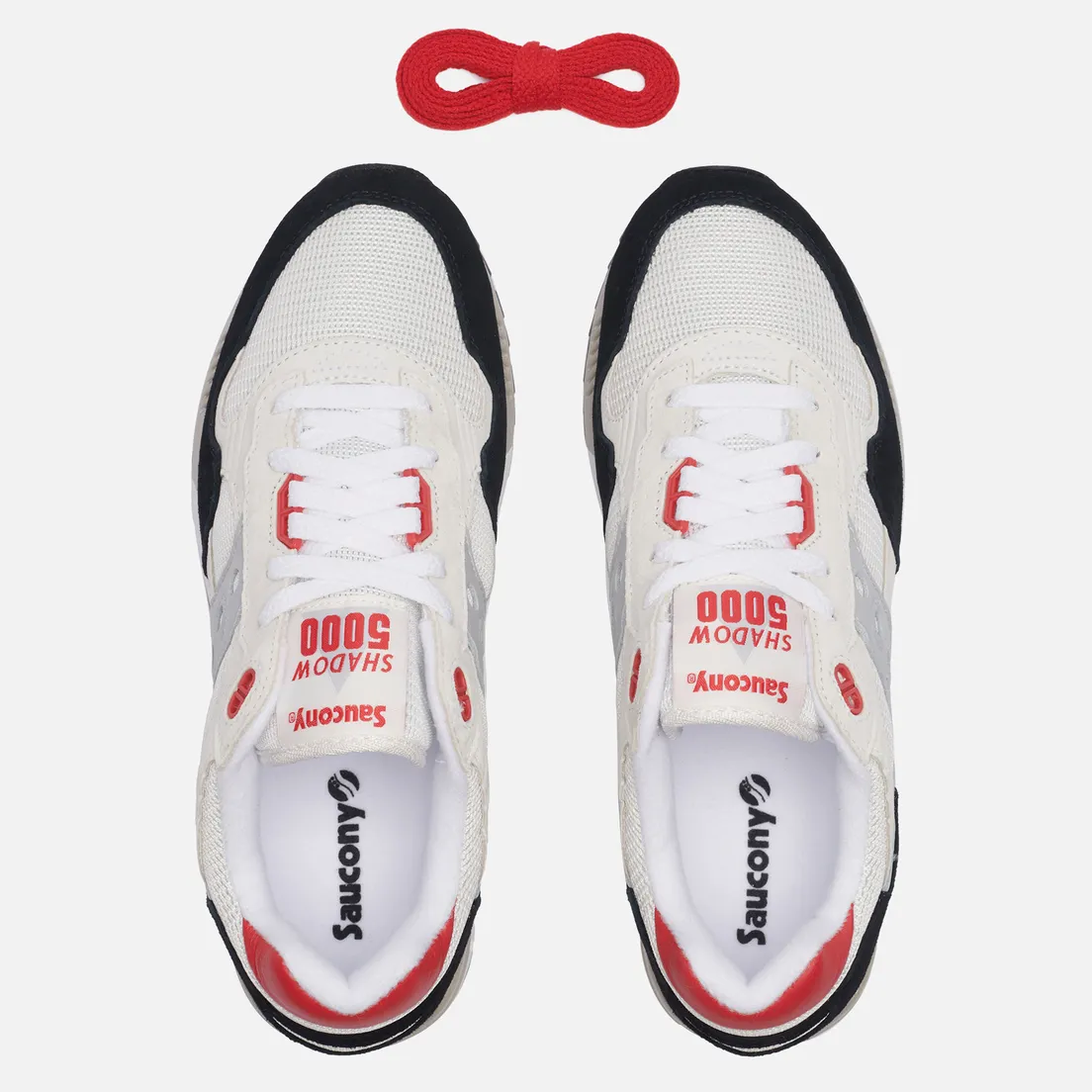 Saucony Мужские кроссовки Shadow 5000