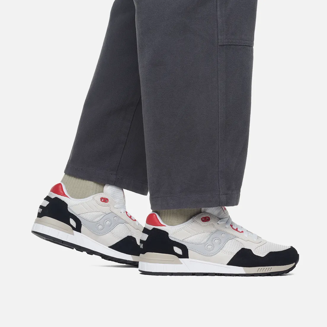 Saucony Мужские кроссовки Shadow 5000