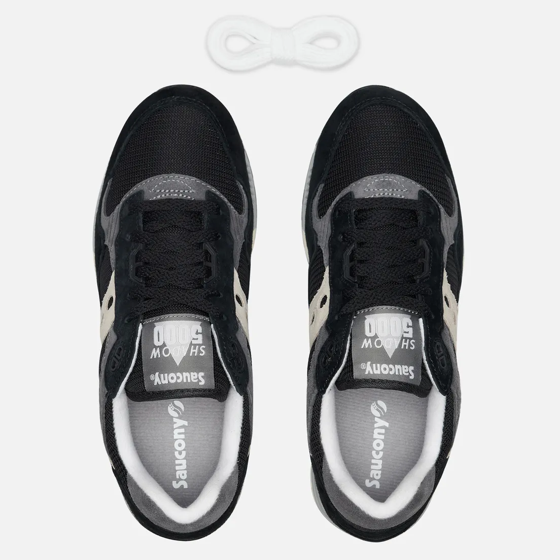 Saucony Кроссовки Shadow 5000