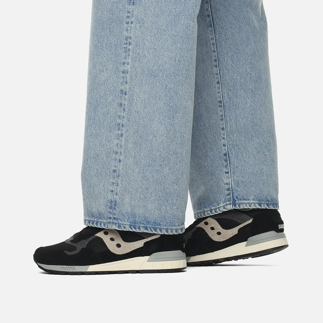 Saucony Кроссовки Shadow 5000